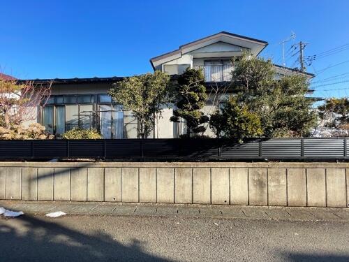 Additional image 2 of Kuninbashi 3-chome, Kitakami City, Iwate Prefecture