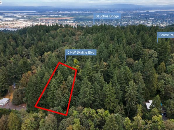 0 NW Skyline Blvd, Portland, OR 97229