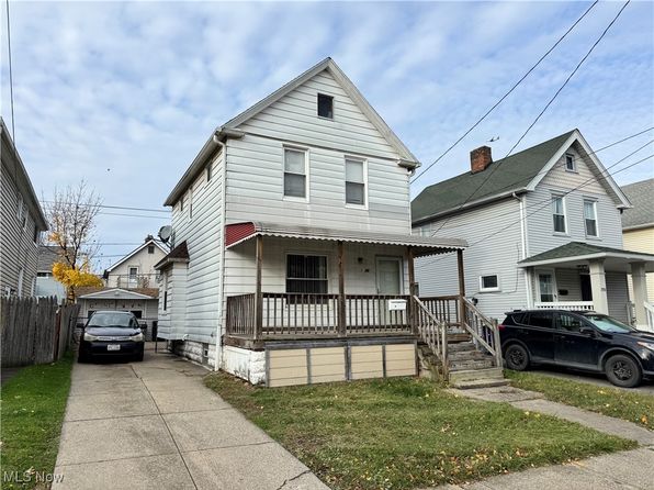 3322 W 90th St, Cleveland, OH 44102