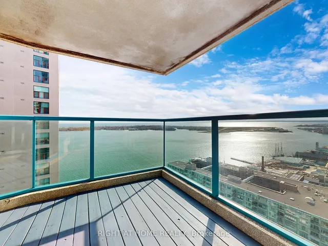 Additional image 43 of 77 Harbour Sq Unit 3408