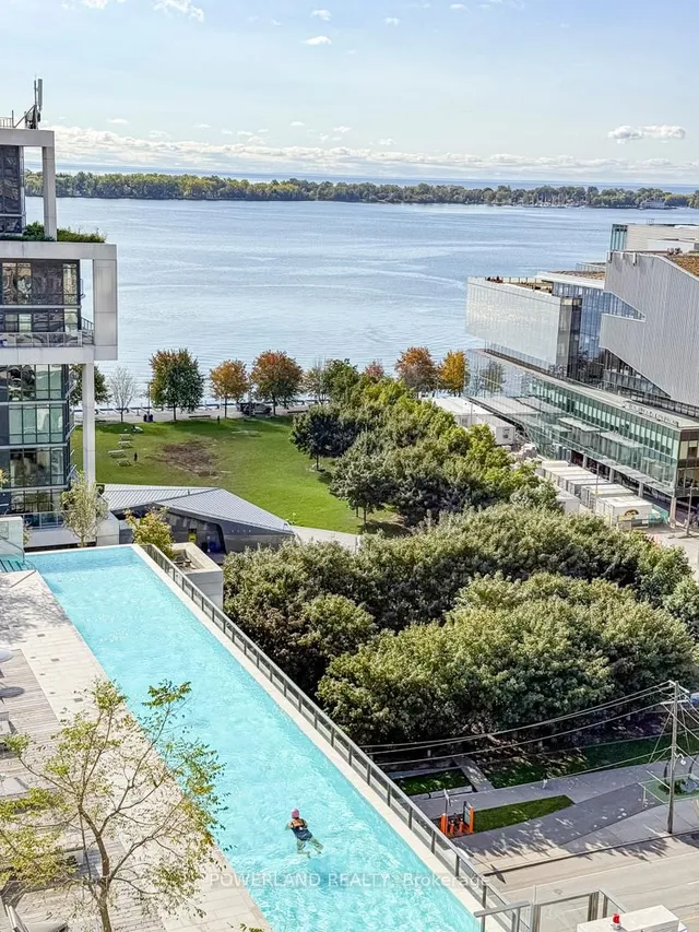 Additional image 42 of 16 Bonnycastle St Unit 1308