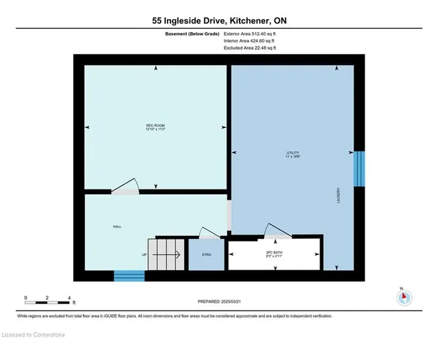 Additional image 43 of 55 Ingleside Dr