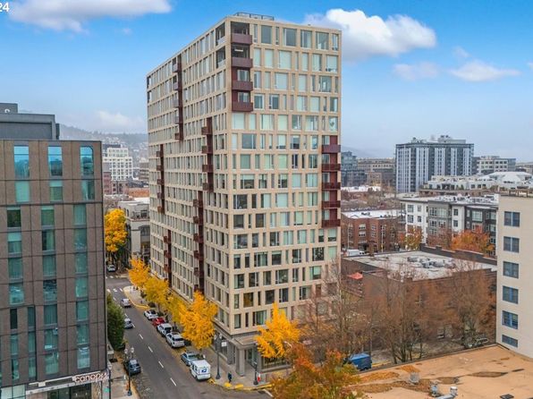 937 NW Glisan St UNIT 637, Portland, OR 97209