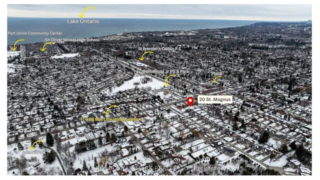 Additional image 38 of 20 St Magnus Dr