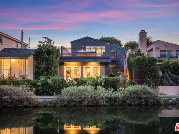 3001 Grand Canal, Venice, CA 90291
