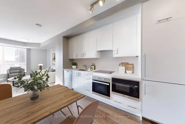 Additional image 5 of 23 Glebe Rd Unit 502