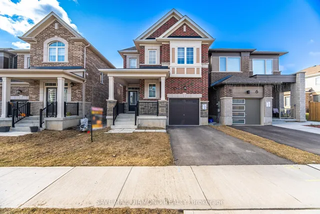 Additional image 2 of 10 WILLIAM NADOR St