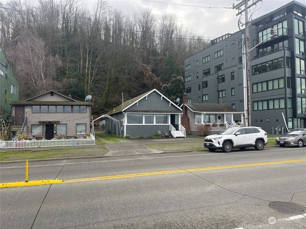1108 Alki Avenue SW, Seattle, WA 98116