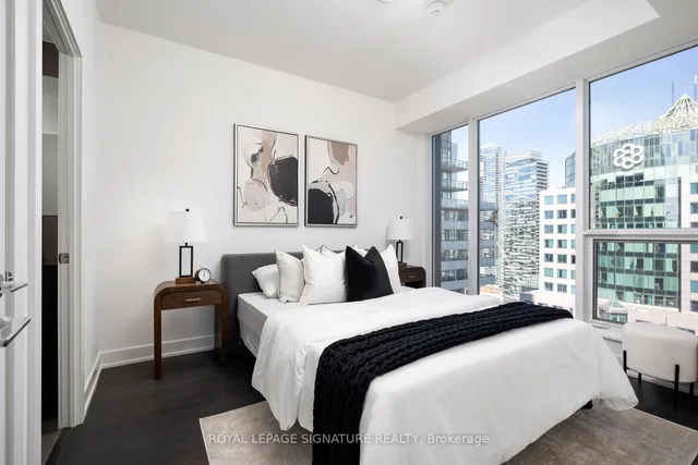 Additional image 17 of 15 Mercer St Unit 2608