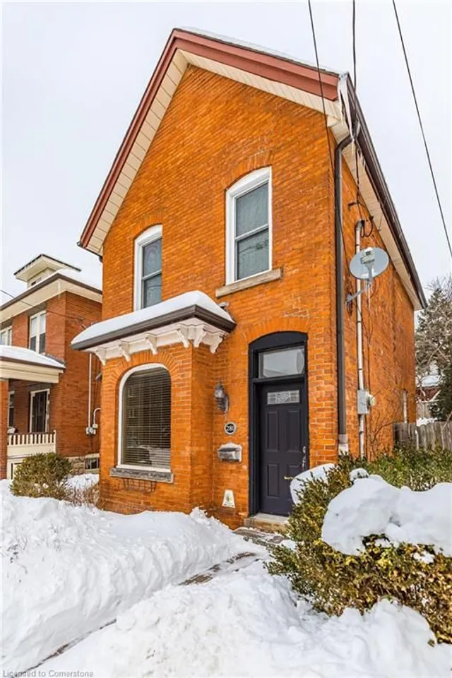 Additional image 3 of 280 Bold St