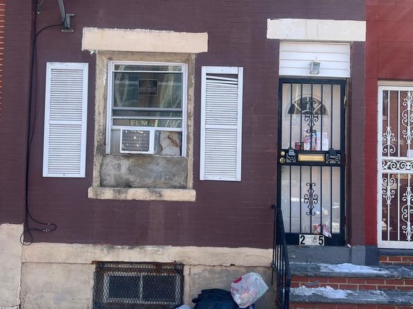 2845 N Bambrey St, Philadelphia, PA 19132