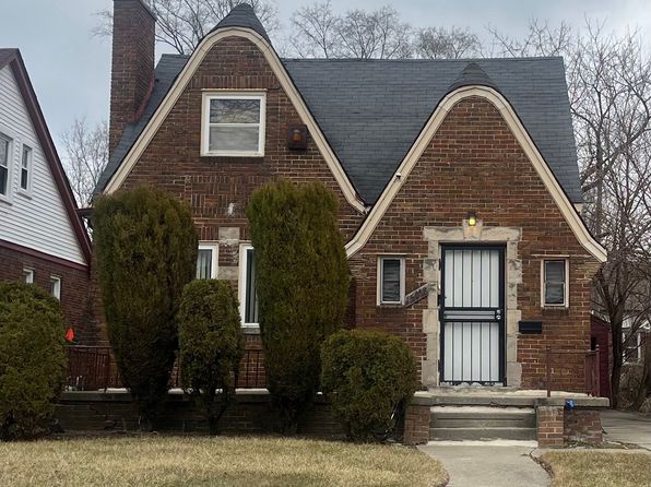 15018 Mark Twain St, Detroit, MI 48227