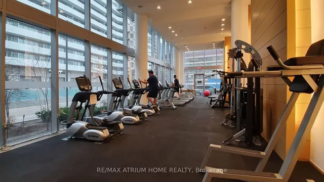 Additional image 8 of 29 Queens Quay Unit 1104