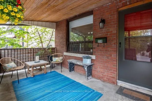 Additional image 2 of 356 Dupont St