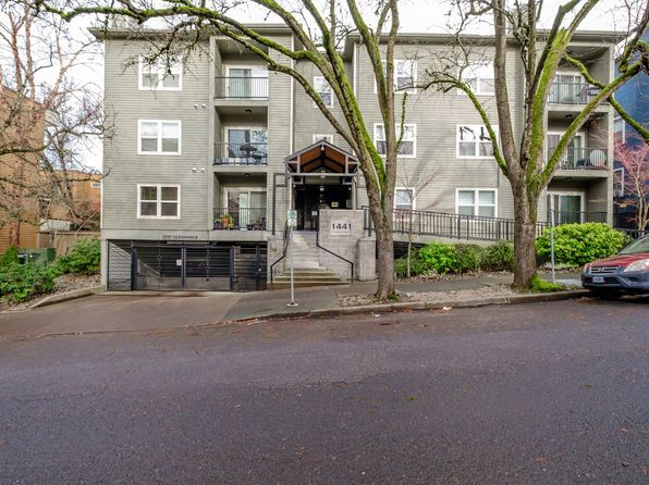 1441 SW Clay St APT 102, Portland, OR 97201