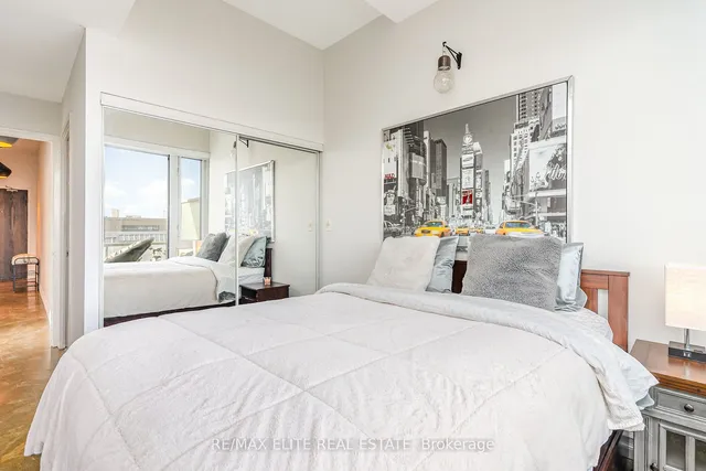 Additional image 18 of 201 Carlaw Ave Unit 412