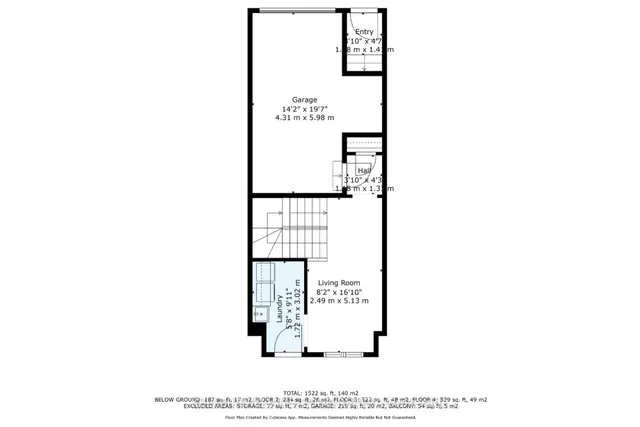 Additional image 34 of 383 Dundas St Unit 3