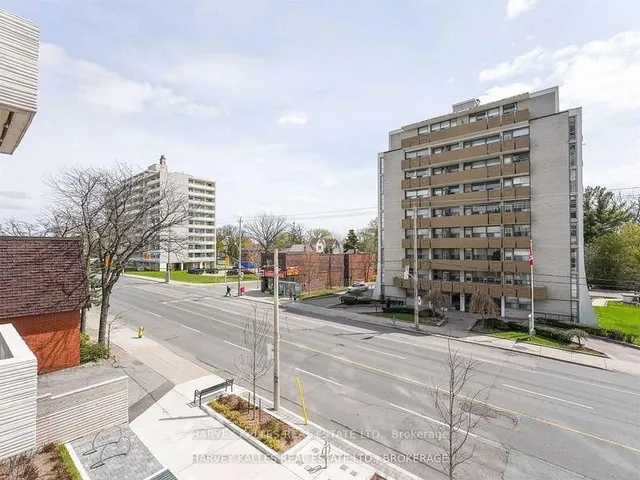 Additional image 20 of 492 Eglinton Ave Unit 304