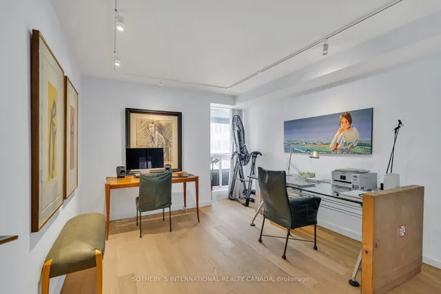 Additional image 34 of 63 St Clair Ave Unit 1702