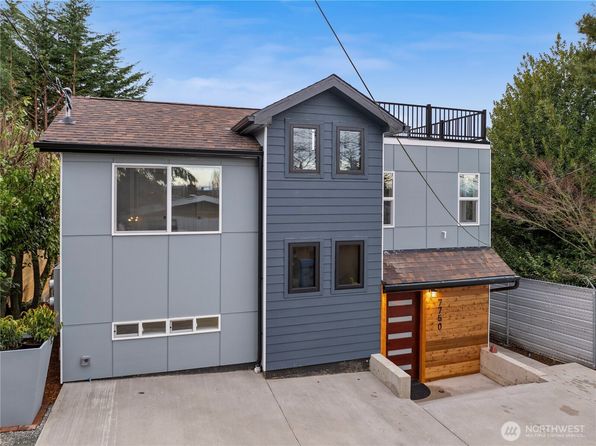 7750 14th Avenue SW, Seattle, WA 98106