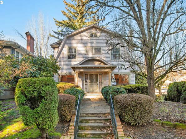 3845 SE Ankeny St, Portland, OR 97214