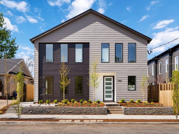 7449 N Mohawk Ave #12, Portland, OR 97203