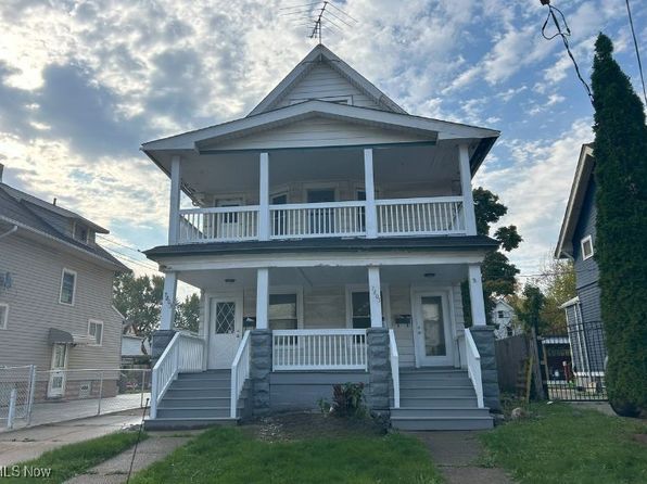 7803 Dearborn Ave, Cleveland, OH 44102