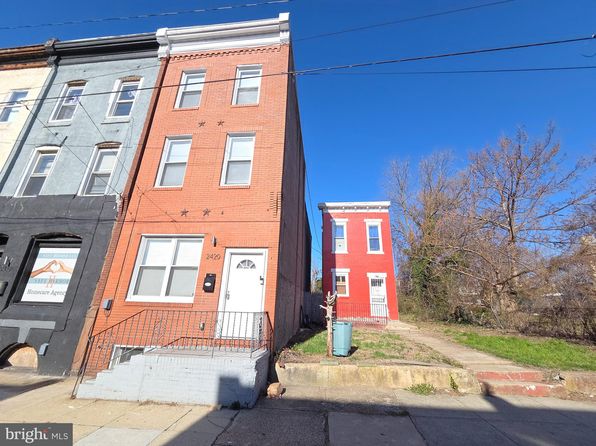 2420 N 15th St, Philadelphia, PA 19132