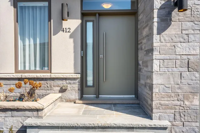 Additional image 2 of 412 KLEIN Circ