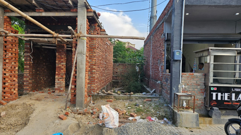 Airport Road, Amritsar