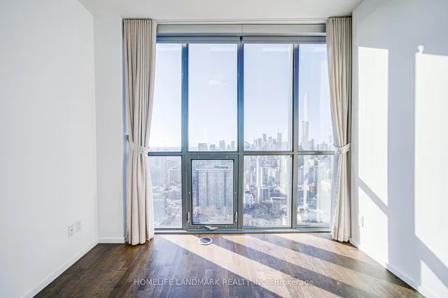 Additional image 24 of 101 Charles St Unit 3701