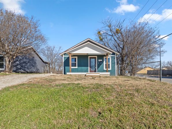 5700 Fletcher Ave, Fort Worth, TX 76107