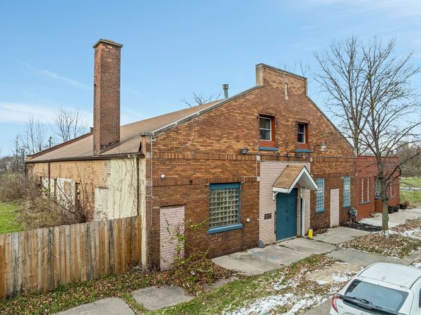 3816 Nall St, Detroit, MI 48208