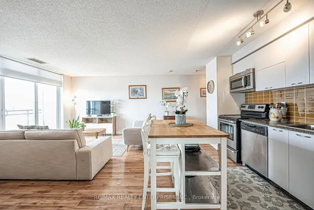 Additional image 17 of 38 Joe Shuster Way Unit 1707