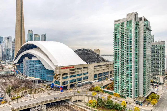 Additional image 18 of 381 Front St Unit 1203