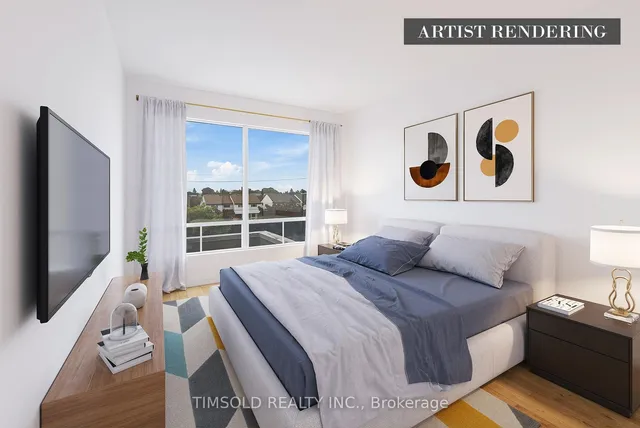 Additional image 11 of 5800 Sheppard Ave Unit 318