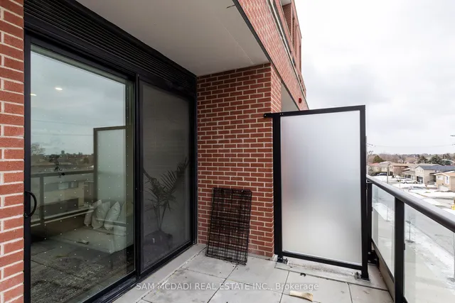 Additional image 17 of 3100 Keele St Unit 314