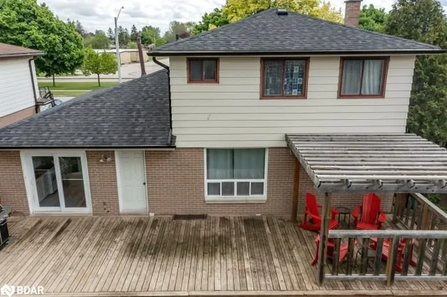 Additional image 41 of 46 Bartley Bull Pky