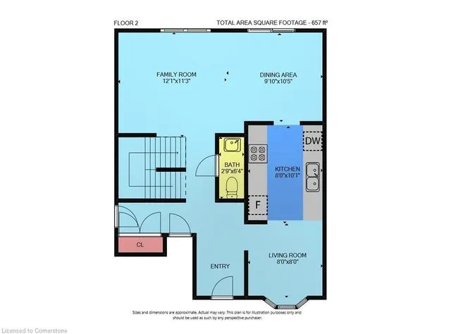 Additional image 39 of 17 Parkway Pl