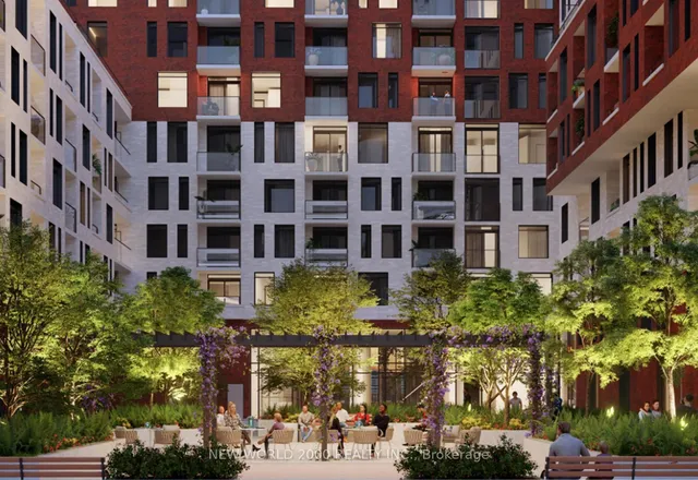 Additional image 23 of 3100 Keele St Unit 820