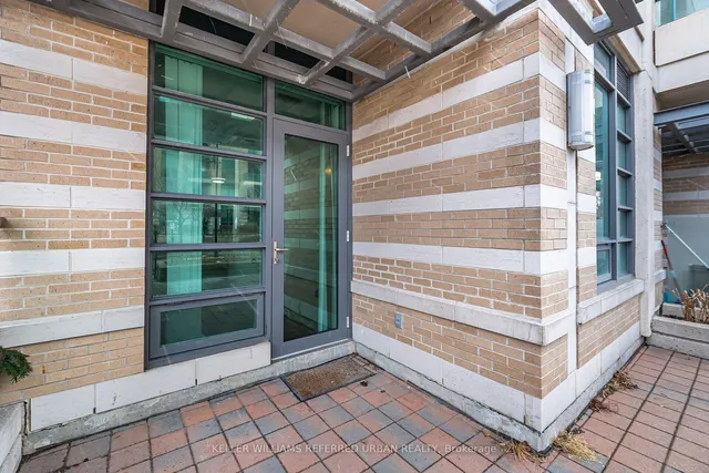 Additional image 20 of 225 Sherway Gardens Rd Unit 107