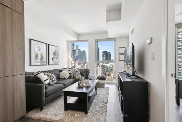 Additional image 10 of 159 Wellesley St Unit 2211