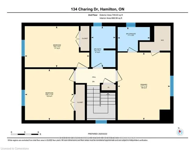 Additional image 34 of 134 Charing Dr