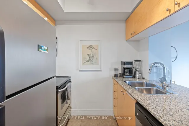 Additional image 4 of 8 Scollard St Unit 1408