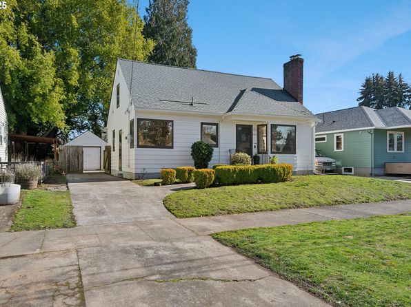 5554 N Boston Ave, Portland, OR 97217