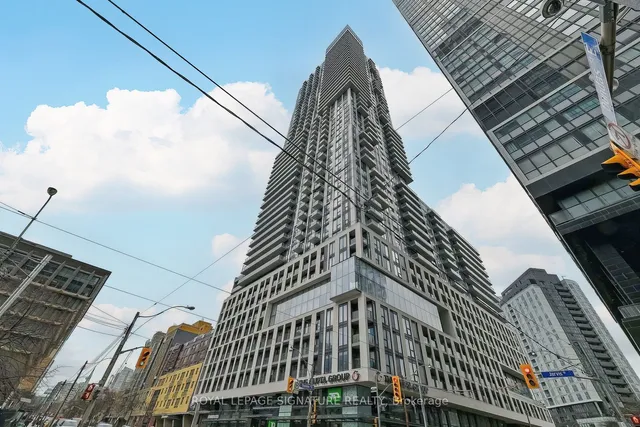 251 Jarvis St Unit 3314