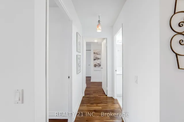 Additional image 21 of 21 Overlea Blvd Unit 511