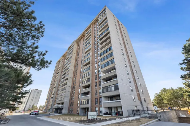 15 Kensington Rd Unit 1903