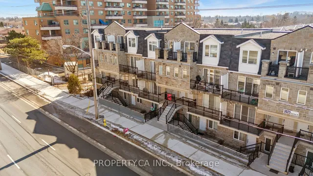 Additional image 30 of 3025 Finch Ave Unit 2026