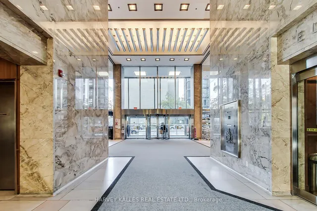 Additional image 6 of 111 St Clair Ave Unit 1025